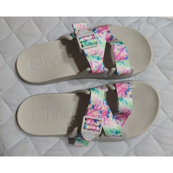 Chaco Sandals Women's 8,in Excellent Condition, Comfort. - Picture 6 of 9